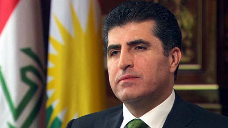 Nêçîrvan Barzanî : Rûbirûbûna Terorê pêdivî bi hevahengîya Hewlêr û Bexdayê heye
